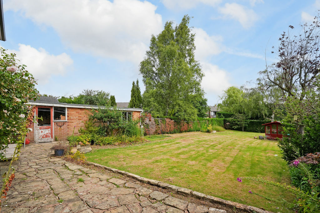 Abbeydale Park Rise Dore